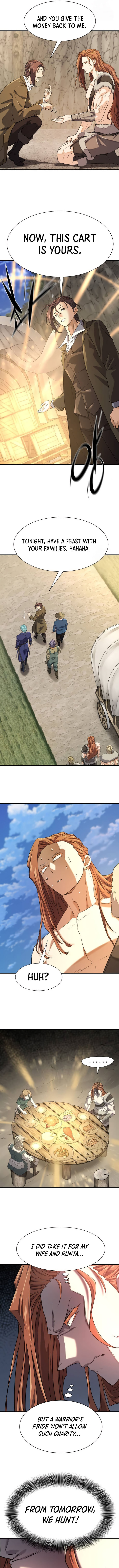 Read The Greatest Esta Manga Online