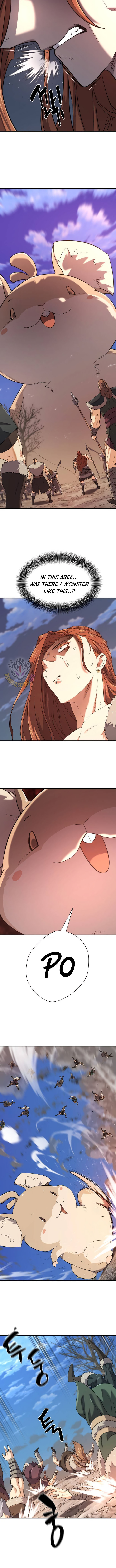 Read The Greatest Esta Manga Online