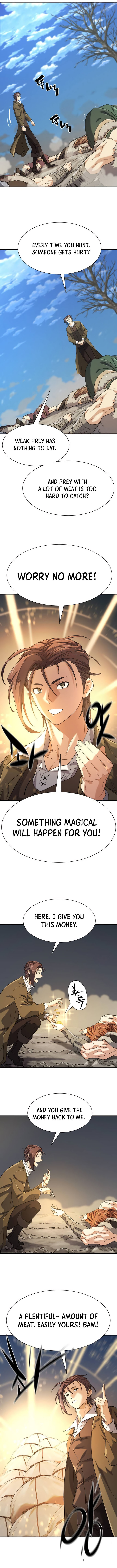 Read The Greatest Esta Manga Online