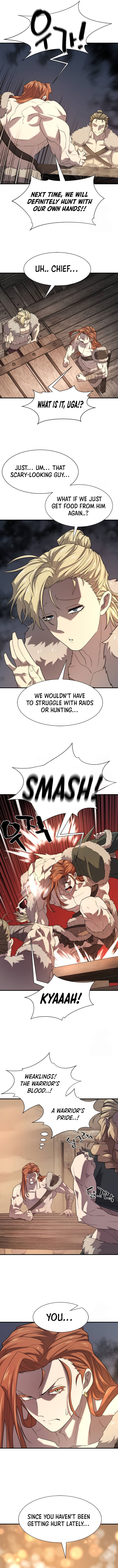 Read The Greatest Esta Manga Online