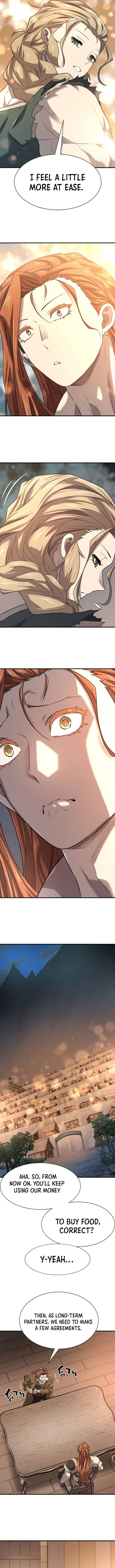 Read The Greatest Esta Manga Online