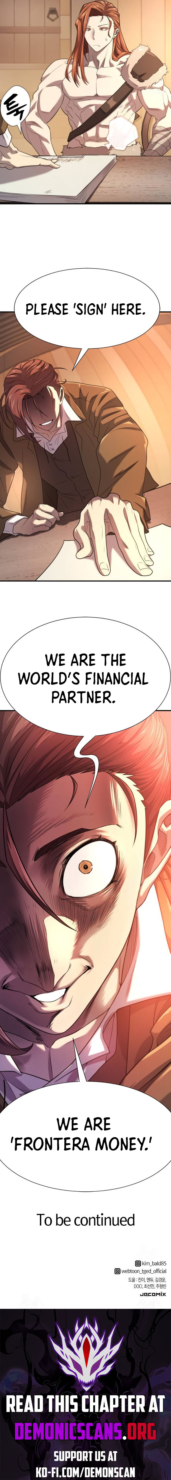 Read The Greatest Esta Manga Online