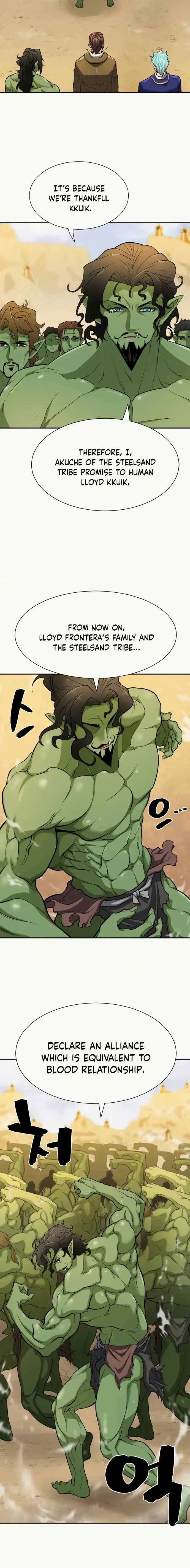 Read The Greatest Esta Manga Online