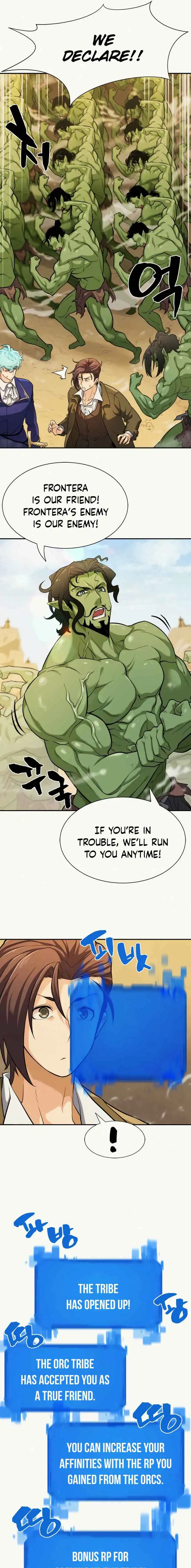 Read The Greatest Esta Manga Online