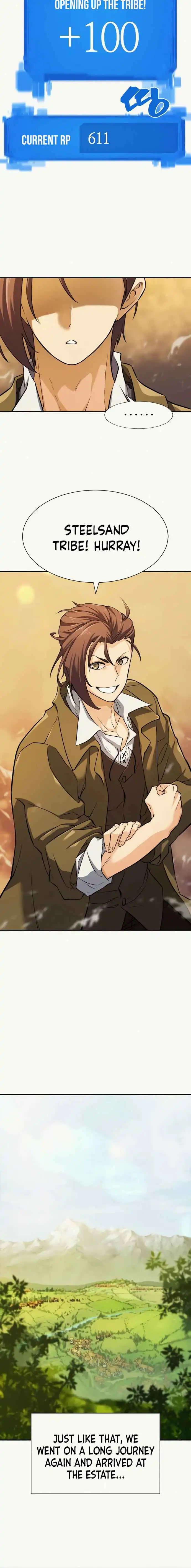 Read The Greatest Esta Manga Online