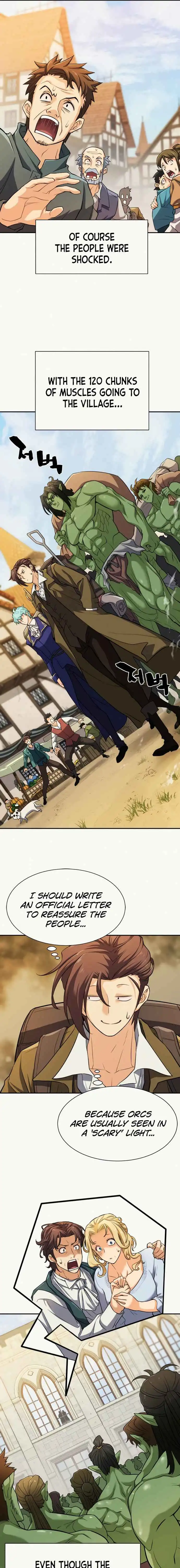 Read The Greatest Esta Manga Online