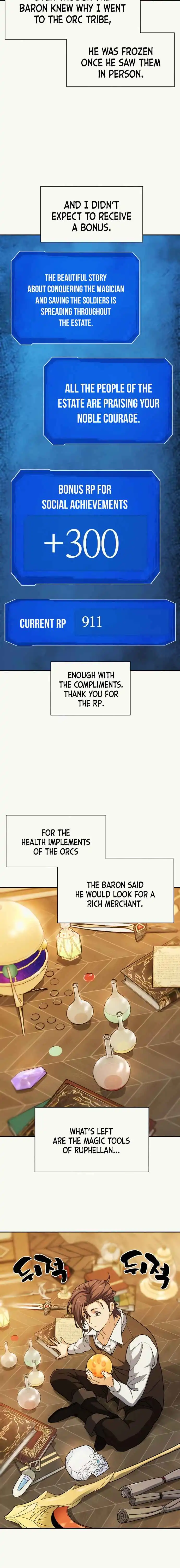 Read The Greatest Esta Manga Online