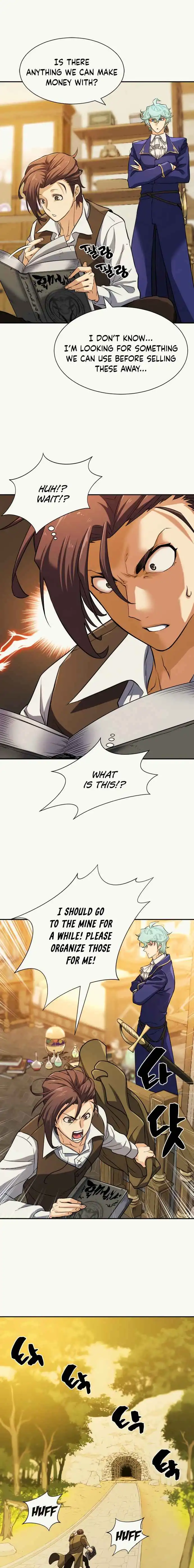 Read The Greatest Esta Manga Online