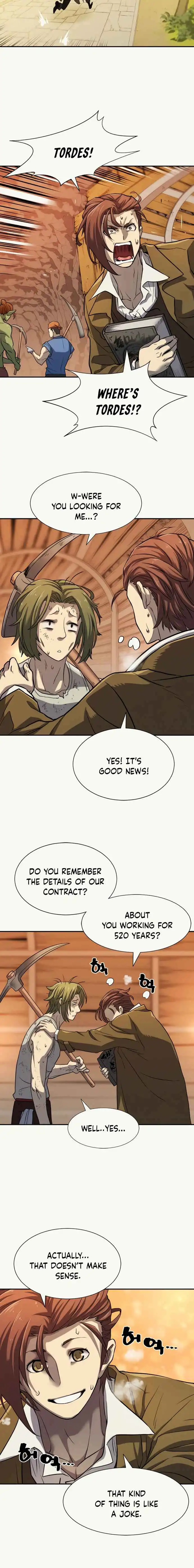 Read The Greatest Esta Manga Online