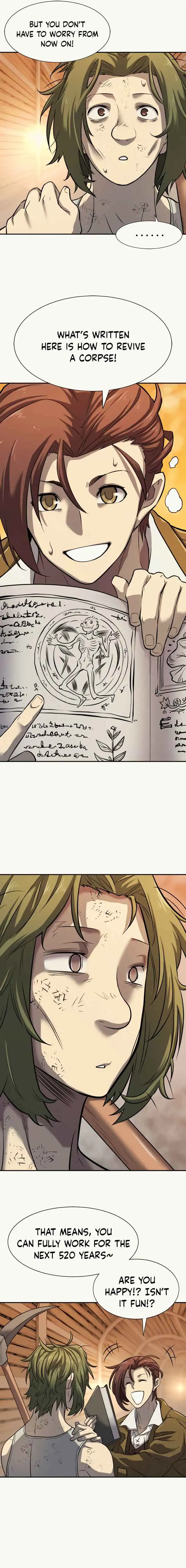 Read The Greatest Esta Manga Online