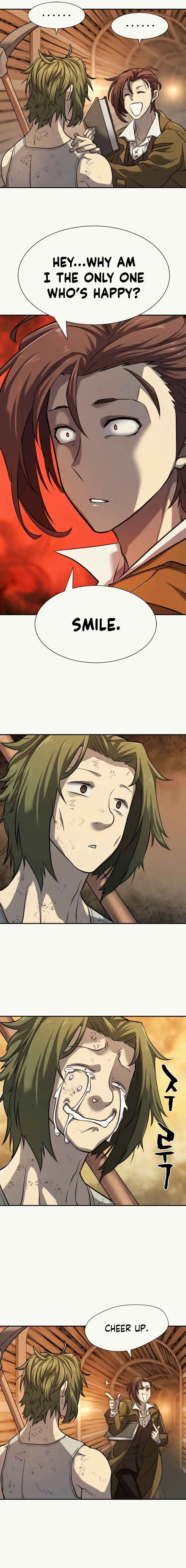 Read The Greatest Esta Manga Online