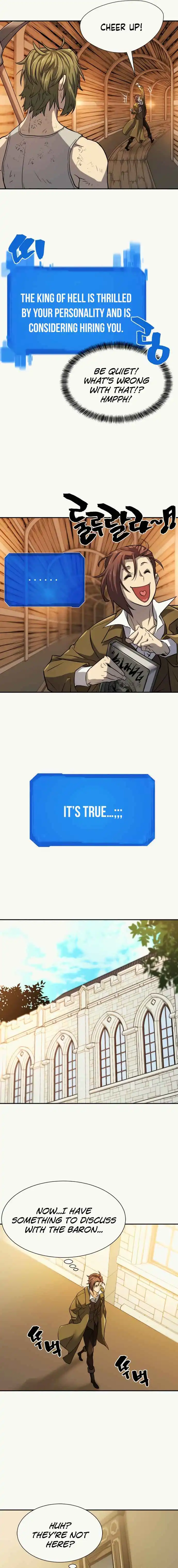 Read The Greatest Esta Manga Online