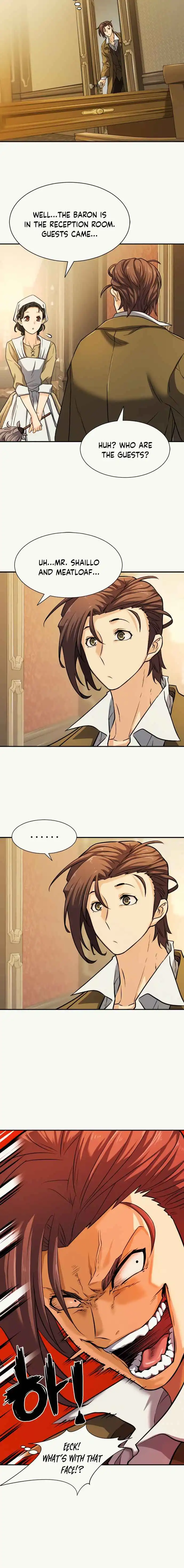 Read The Greatest Esta Manga Online