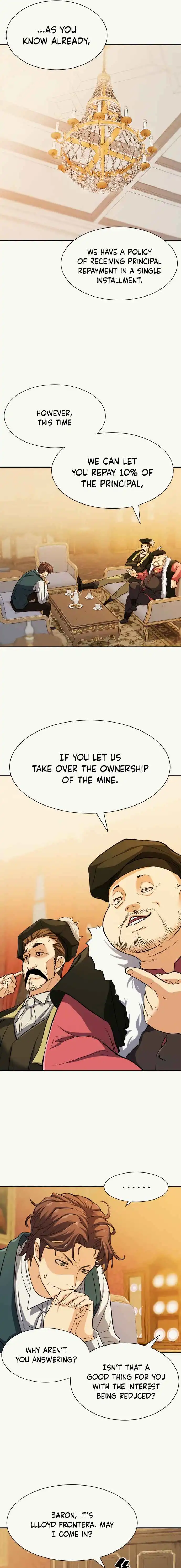 Read The Greatest Esta Manga Online