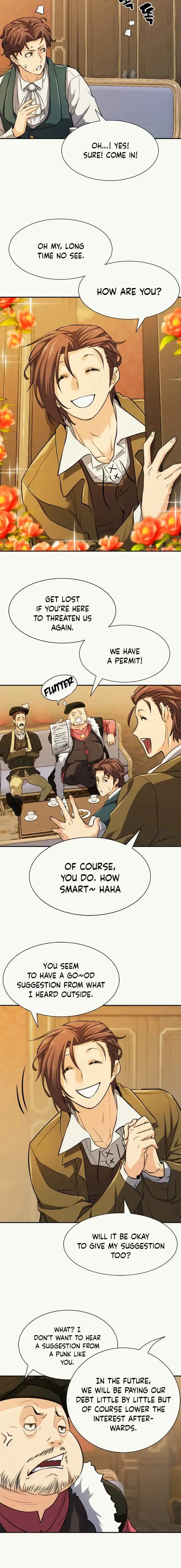 Read The Greatest Esta Manga Online