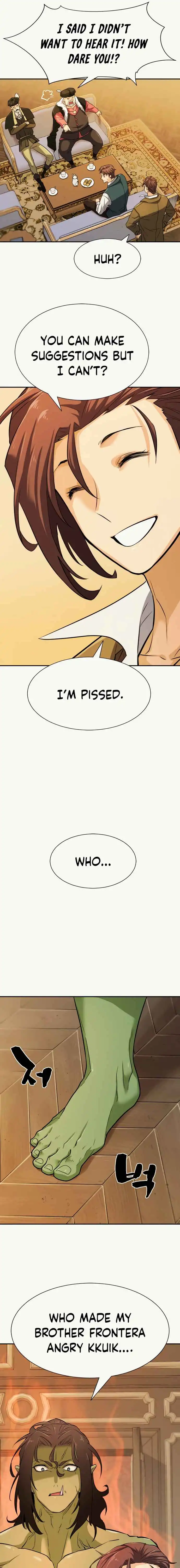 Read The Greatest Esta Manga Online