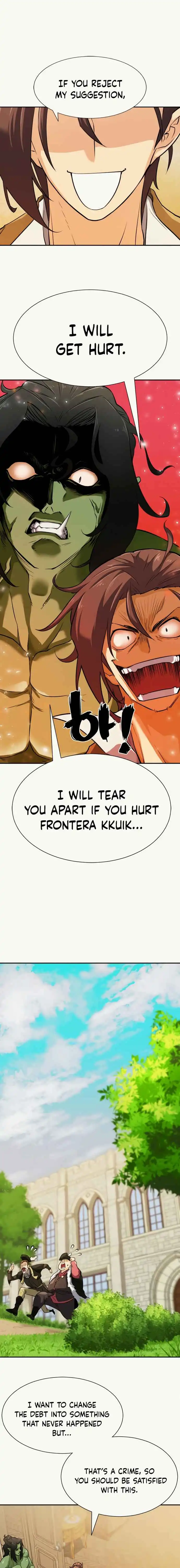 Read The Greatest Esta Manga Online