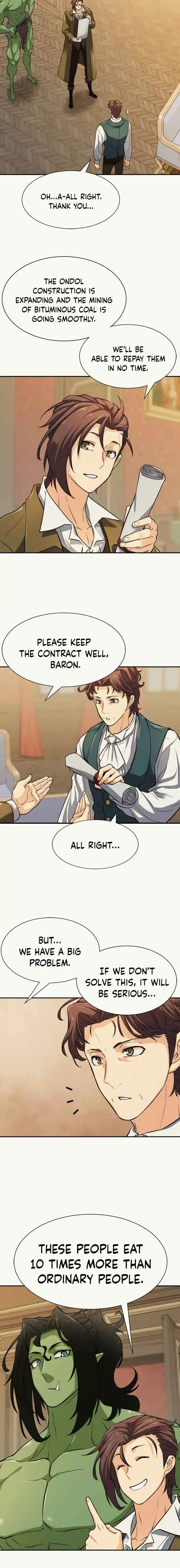 Read The Greatest Esta Manga Online