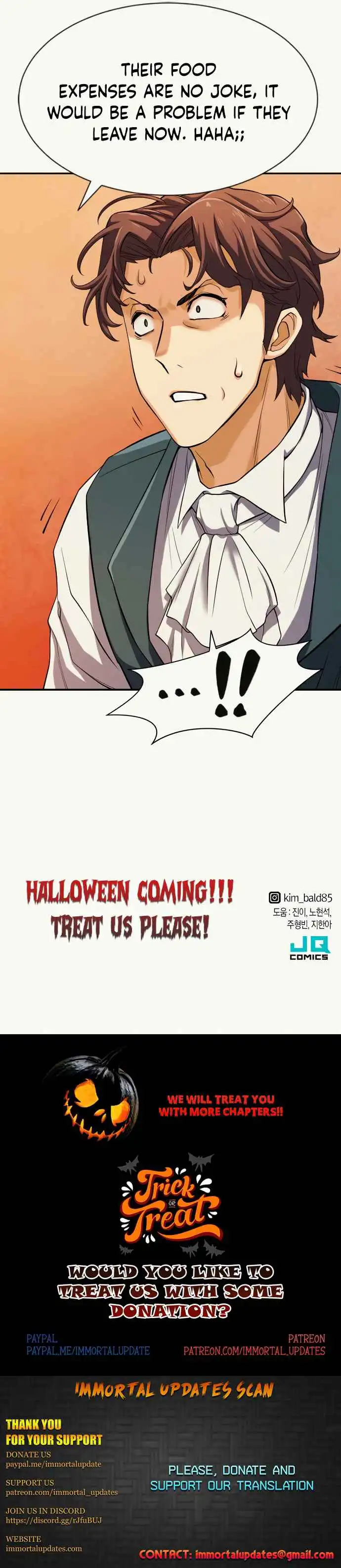 Read The Greatest Esta Manga Online