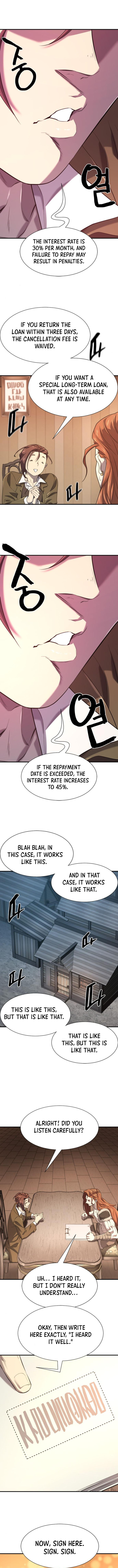 Read The Greatest Esta Manga Online