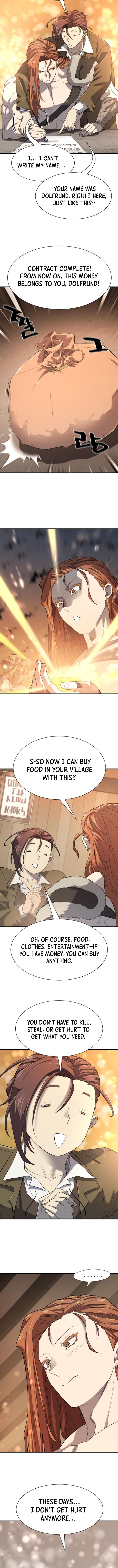 Read The Greatest Esta Manga Online