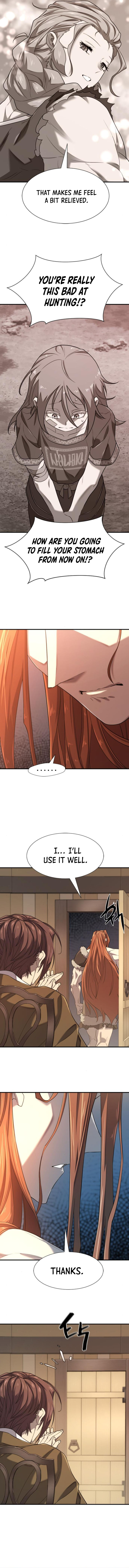 Read The Greatest Esta Manga Online