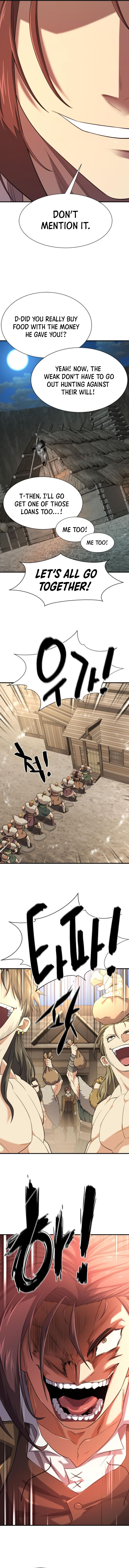 Read The Greatest Esta Manga Online