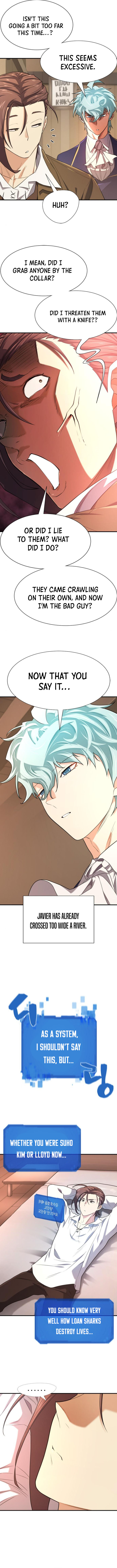 Read The Greatest Esta Manga Online