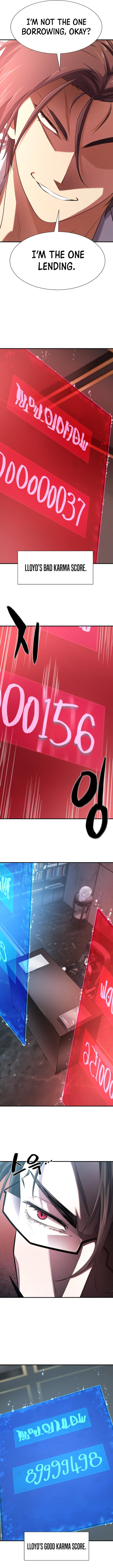 Read The Greatest Esta Manga Online