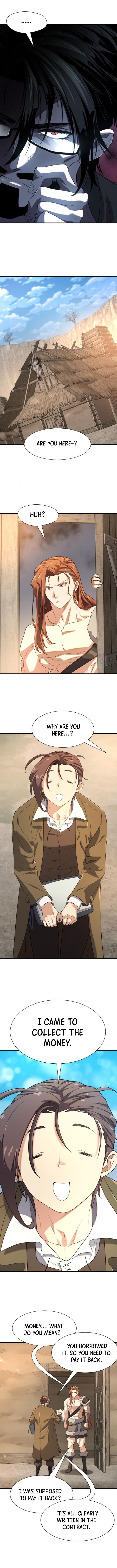 Read The Greatest Esta Manga Online