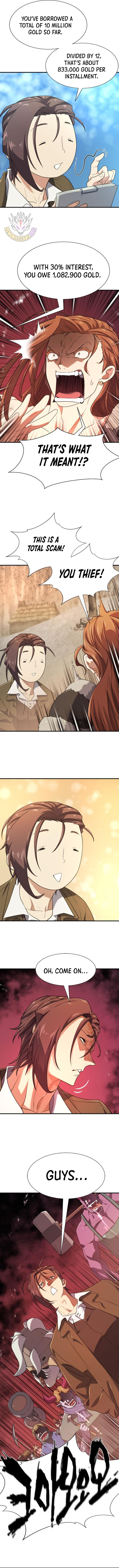 Read The Greatest Esta Manga Online