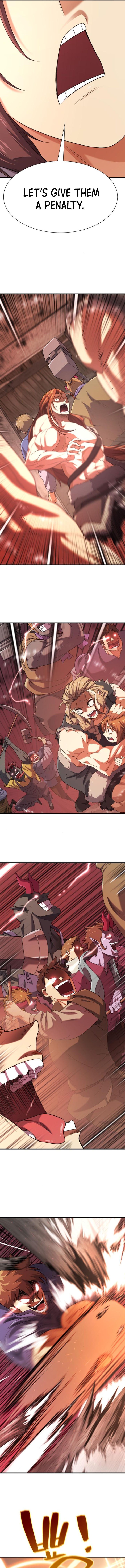 Read The Greatest Esta Manga Online