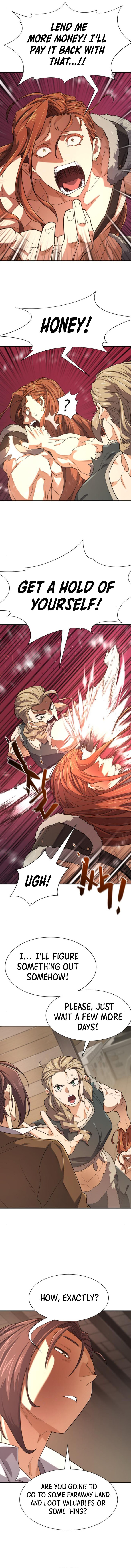 Read The Greatest Esta Manga Online