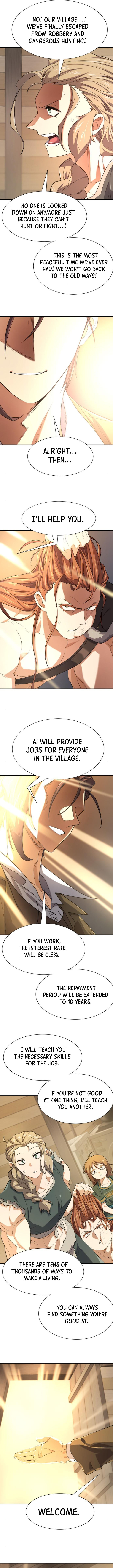 Read The Greatest Esta Manga Online