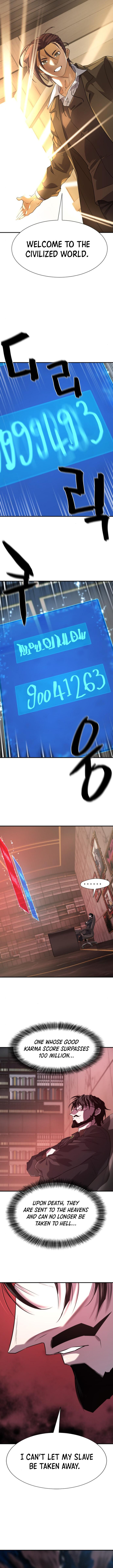 Read The Greatest Esta Manga Online