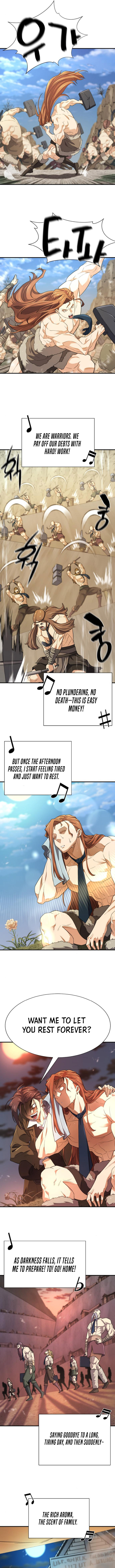 Read The Greatest Esta Manga Online