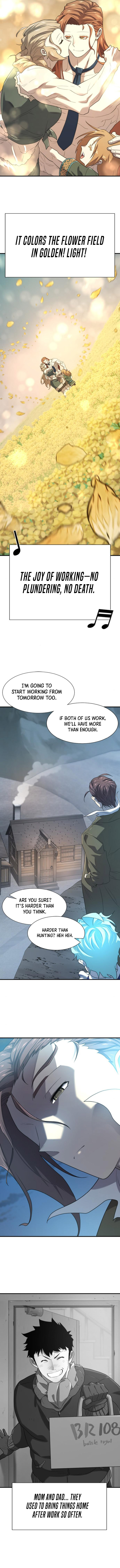 Read The Greatest Esta Manga Online