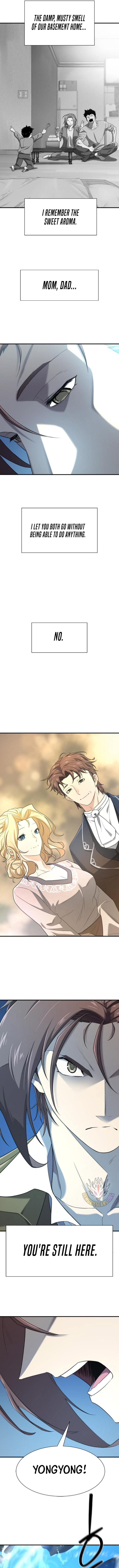 Read The Greatest Esta Manga Online