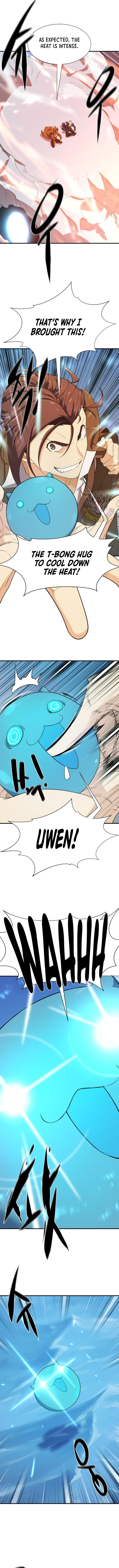 Read The Greatest Esta Manga Online