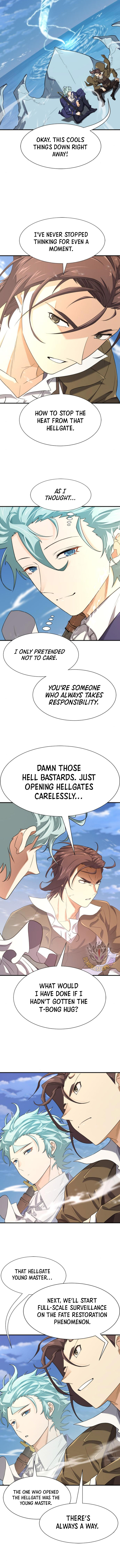 Read The Greatest Esta Manga Online