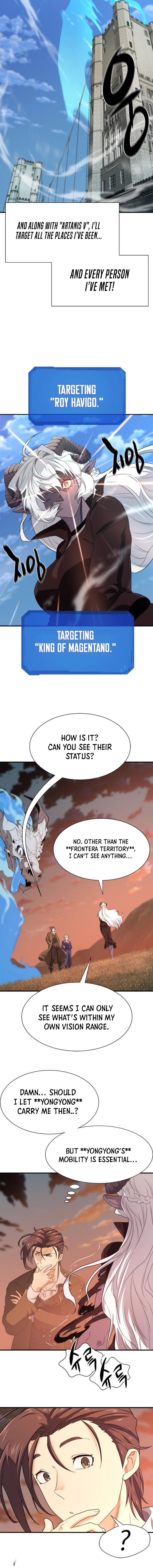 Read The Greatest Esta Manga Online