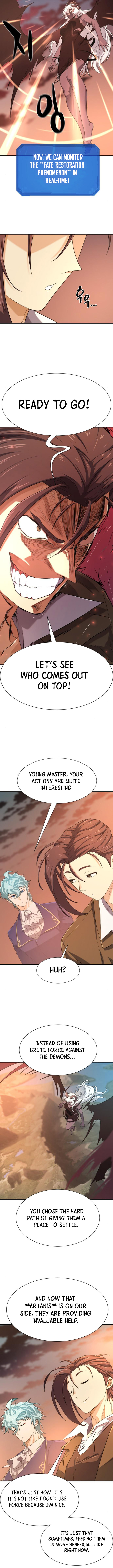 Read The Greatest Esta Manga Online