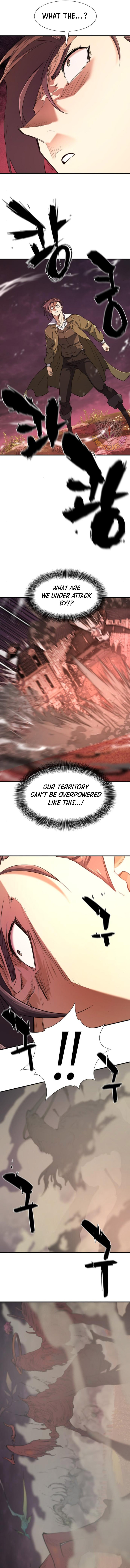 Read The Greatest Esta Manga Online