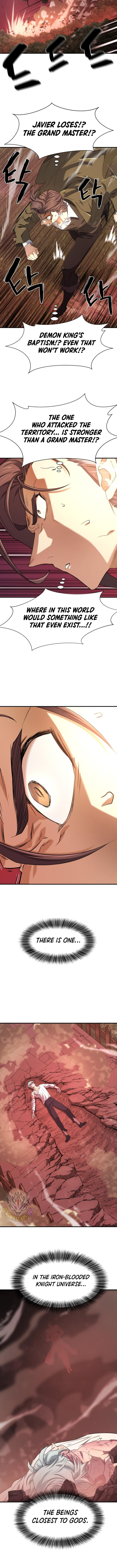 Read The Greatest Esta Manga Online