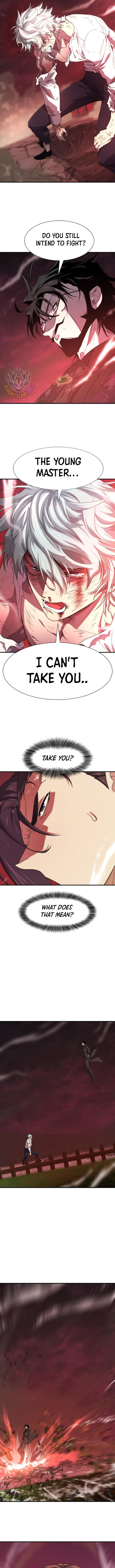 Read The Greatest Esta Manga Online