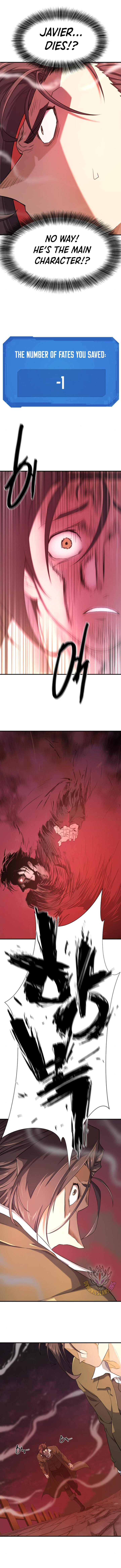 Read The Greatest Esta Manga Online