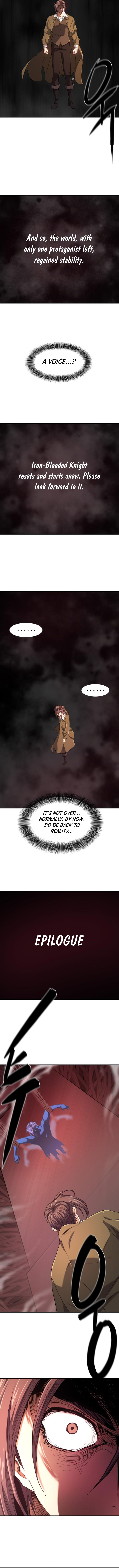 Read The Greatest Esta Manga Online