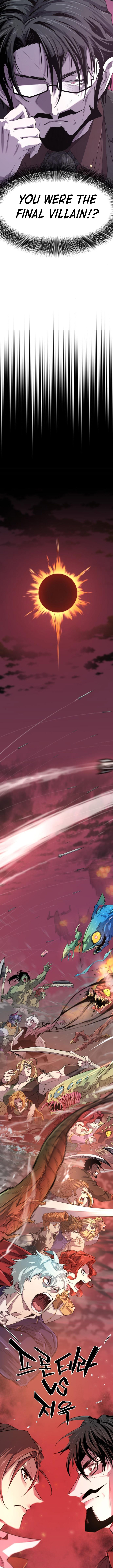 Read The Greatest Esta Manga Online