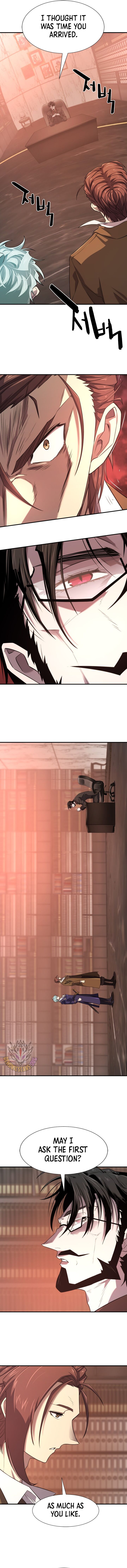 Read The Greatest Esta Manga Online