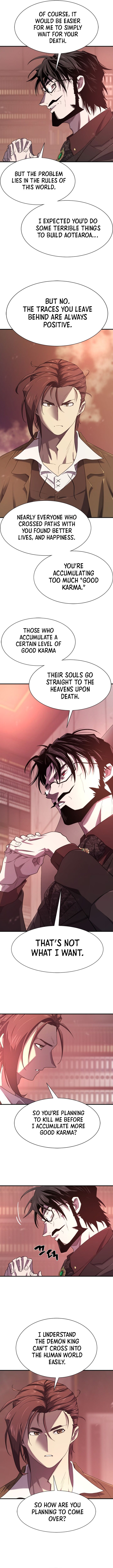 Read The Greatest Esta Manga Online